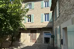 Vente maison de village Eygalières  