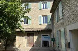 Vente maison de village Eygalières  