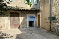 Vente maison de village Eygalières  
