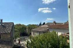 Vente maison de village Eygalières  