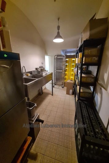 Vente maison de village Eygalières  