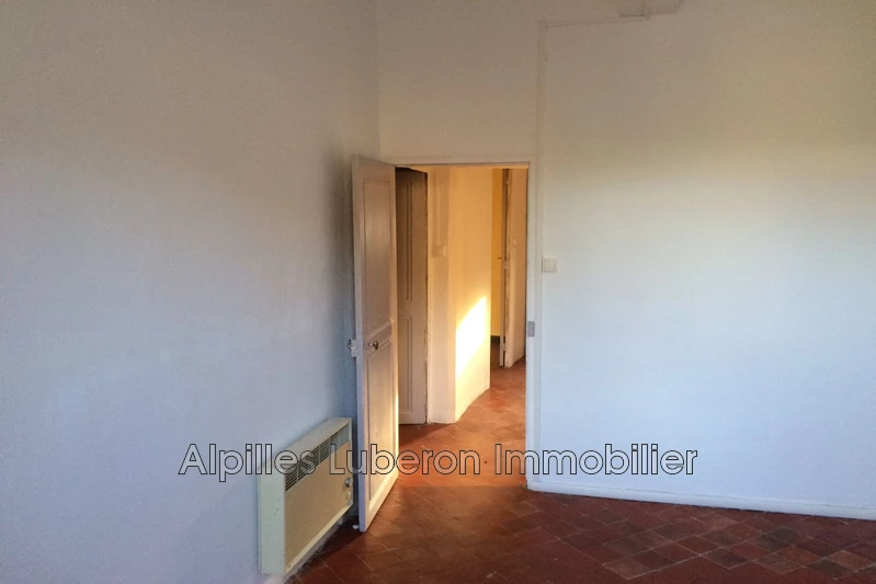 Vente maison de village Eygalières  