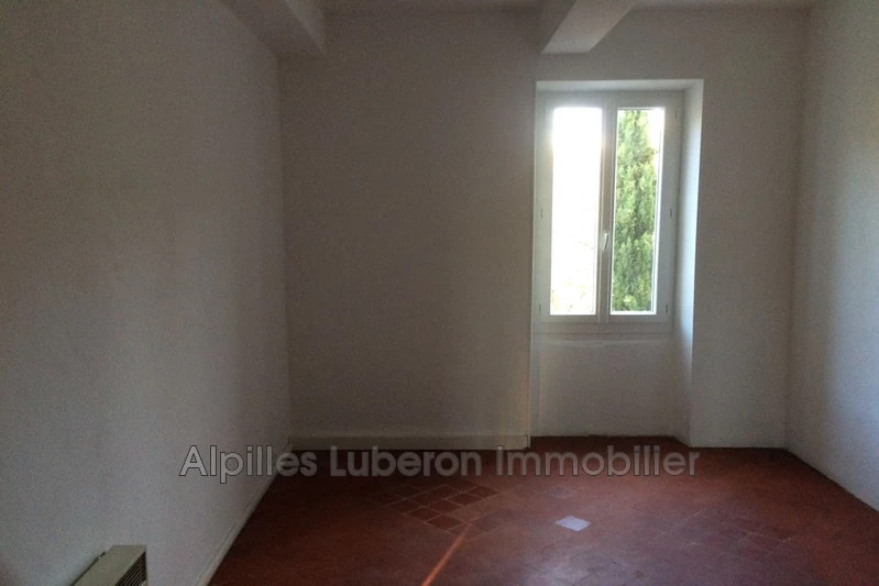 Vente maison de village Eygalières  