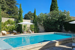 Vente maison de village Mouriès  