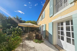 Vente maison de village Mouriès  