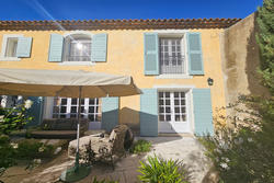 Vente maison de village Mouriès  