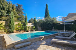 Vente maison de village Mouriès  