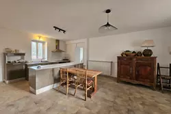 Vente mas Mollégès  