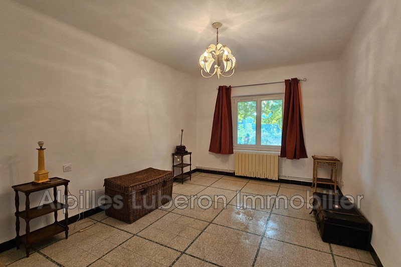 Vente mas Mollégès  
