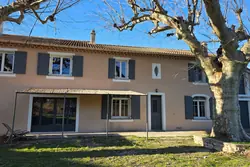 Vente mas Mollégès  