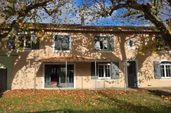 Vente mas Mollégès  