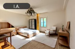 Vente mas Mollégès  