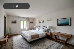 Vente mas Mollégès  