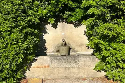 Vente maison de campagne Eygalières  