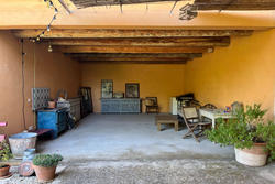 Vente maison de campagne Eygalières  