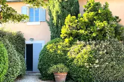 Vente maison de campagne Eygalières  