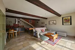 Vente maison de campagne Eygalières  