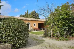 Vente maison de campagne Eygalières  