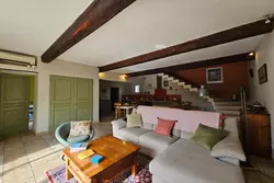 Vente maison de campagne Eygalières  