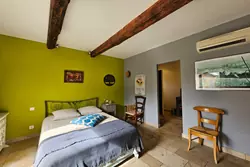 Vente maison de campagne Eygalières  