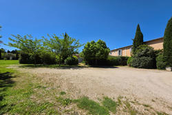 Vente maison de campagne Eygalières  