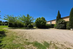 Vente maison de campagne Eygalières  