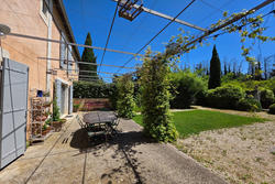 Vente maison de campagne Eygalières  