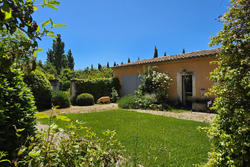 Vente maison de campagne Eygalières  