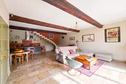 Vente maison de campagne Eygalières  
