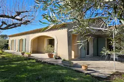Vente maison Eygalières  