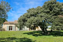 Vente maison Eygalières  