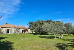 Vente maison Eygalières  