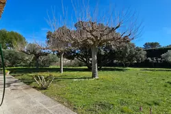 Vente maison Eygalières  