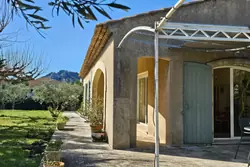 Vente maison Eygalières  
