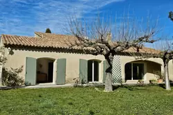 Vente maison Eygalières  