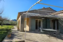 Vente maison Eygalières  