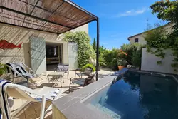 Vente maison de village Eygalières  