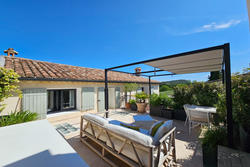 Vente maison de village Eygalières  