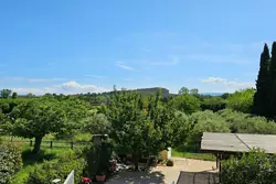 Vente maison de village Eygalières  