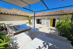 Vente maison de village Eygalières  