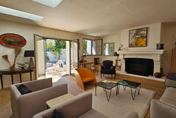 Vente maison de village Eygalières  