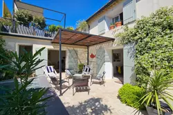 Vente maison de village Eygalières  
