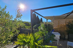 Vente maison de village Eygalières  
