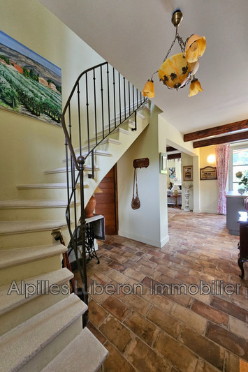 Vente mas Eygalières  