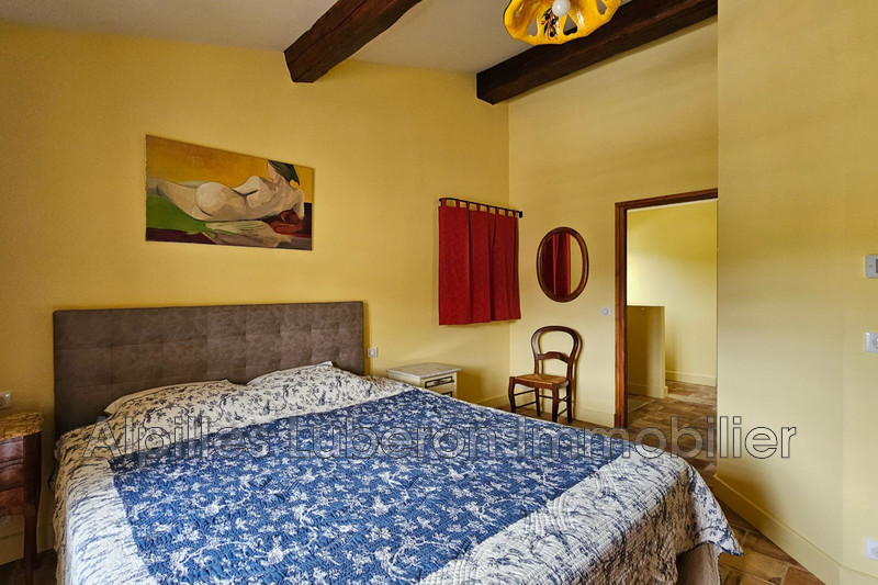 Vente mas Eygalières  