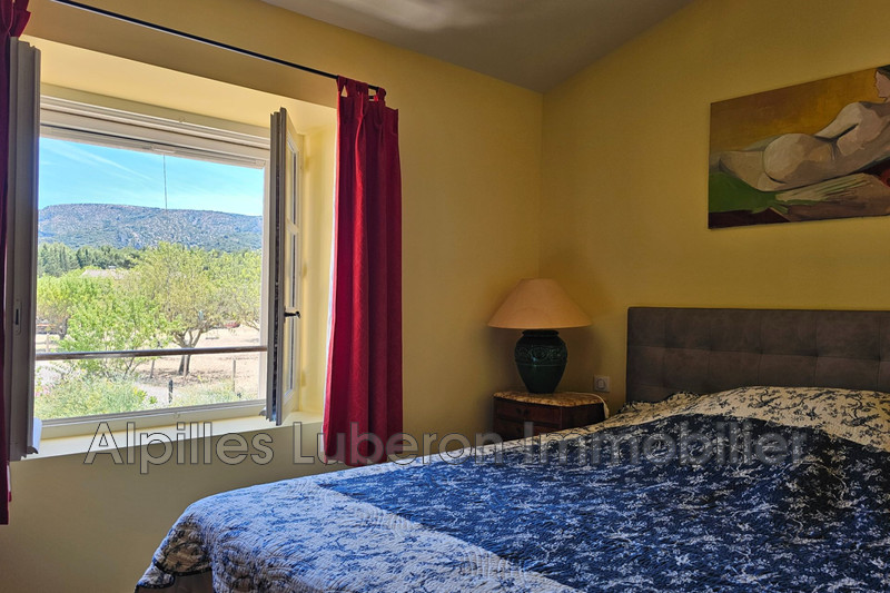 Vente mas Eygalières  