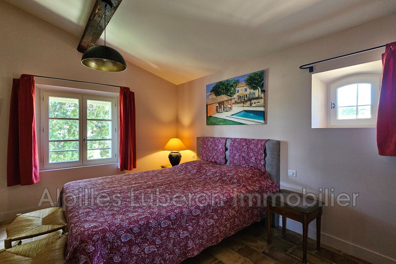 Vente mas Eygalières  