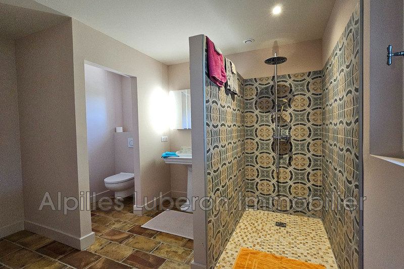 Vente mas Eygalières  