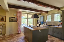 Vente mas Eygalières  