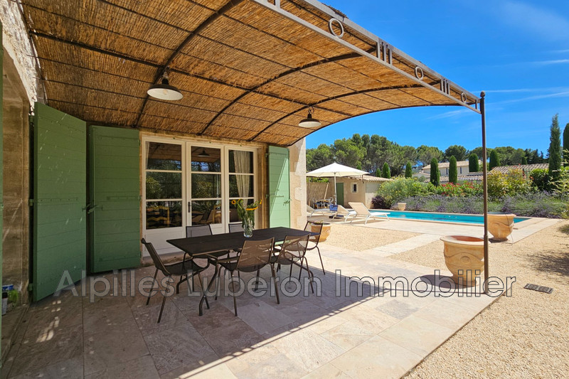 Vente mas Eygalières  